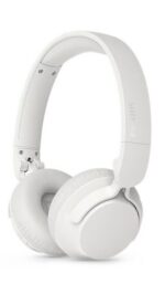 Philips TAH4500WT/00 juhtmevabad kõrvaklapid, valged