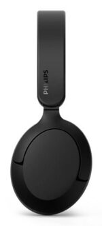 Philips TAH6000BK/00 juhtmevabad kõrvaklapid, mustad - Pilt 5