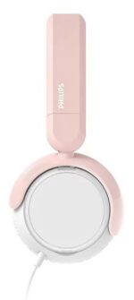 Philips TAK2000PK/00 juhtmega laste kõrvaklapid, roosad - Pilt 4