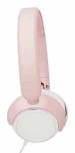 Philips TAK2000PK/00 juhtmega laste kõrvaklapid, roosad - Pilt 5