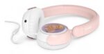 Philips TAK2000PK/00 juhtmega laste kõrvaklapid, roosad - Pilt 3