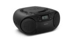 Philips TAZ2200/10 kaasaskantav CD-mängija - Pilt 2
