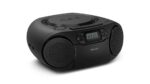 Philips TAZ2500/10 kaasaskantav CD-mängija FM-raadioga - Pilt 2