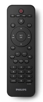 Philips TAM6500/10 mikro-Hi-Fi süsteem - Pilt 3