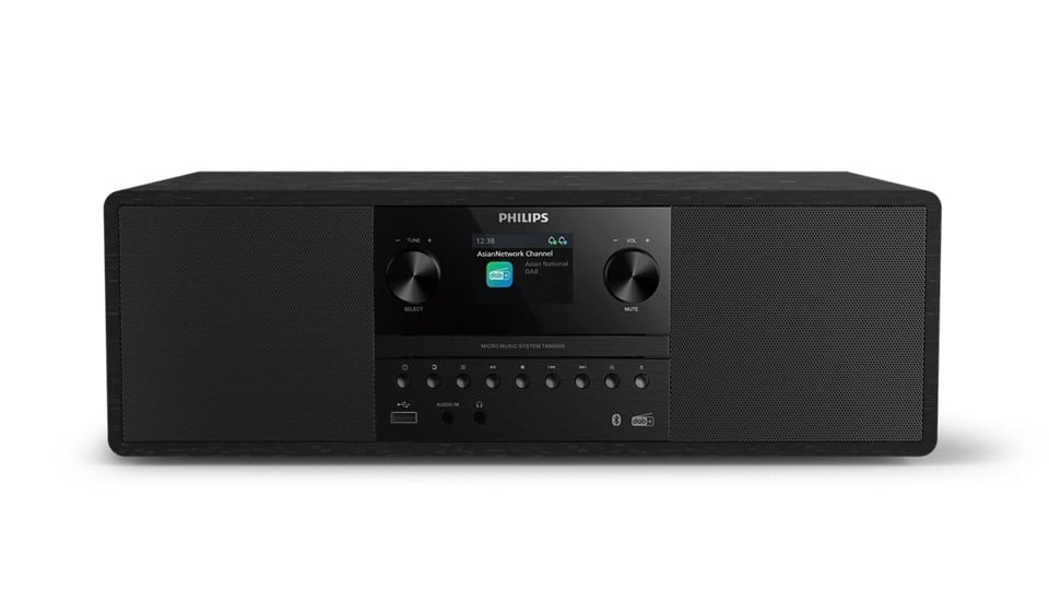 2_1054837-960x540-1.jpg Philips TAM6500/10 mikro-Hi-Fi süsteem - Pilt 1