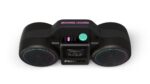 Philips Moving Sound The Roller TAMS60B/00 kaasaskantav Boomblaster, must - Pilt 2