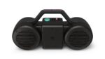 Philips Moving Sound The Roller TAMS60B/00 kaasaskantav Boomblaster, must - Pilt 3
