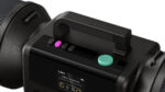 Philips Moving Sound The Tube TAMS80B/00 kaasaskantav boomblaster, must - Pilt 4