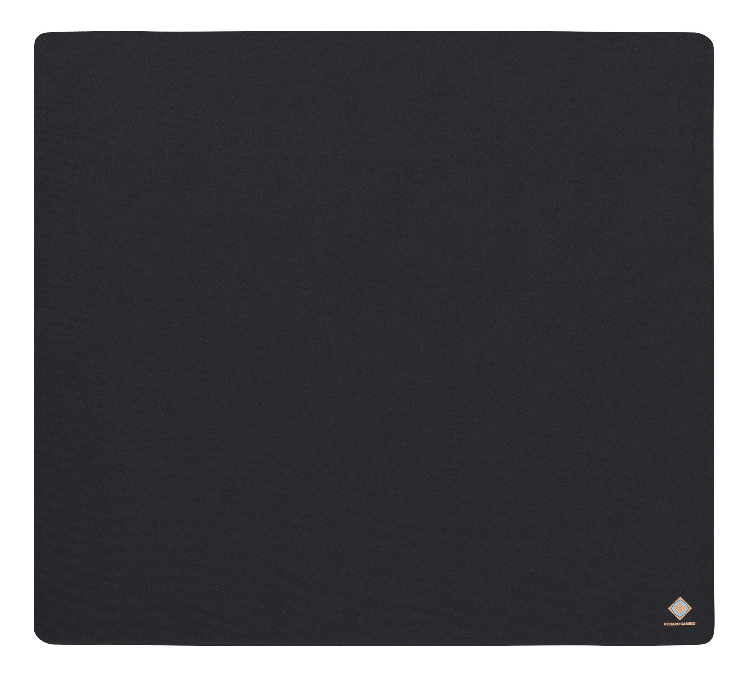 2_1054978-3456x3127-1.jpg Deltaco DMP220 L neopreenist hiirematt 450x400x4mm, must - Pilt 1