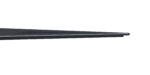 Razer Atlas Pro klaasist hiirematt, 500 x 400 x 1,9 mm, must - Pilt 5