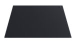 Razer Atlas Pro klaasist hiirematt, 500 x 400 x 1,9 mm, must - Pilt 2