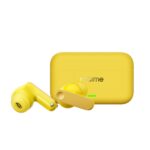 Realme Buds T500 Pro mürasummutavad kõrvaklapid, kollane - Pilt 2