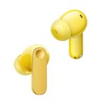 Realme Buds T500 Pro mürasummutavad kõrvaklapid, kollane - Pilt 3