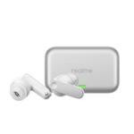 Realme Buds T500 Pro mürasummutavad kõrvaklapid, hõbedane/oranž - Pilt 2