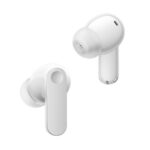 Realme Buds T500 Pro mürasummutavad kõrvaklapid, hõbedane/oranž - Pilt 3