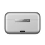 Realme Buds T500 Pro mürasummutavad kõrvaklapid, hõbedane/oranž - Pilt 4