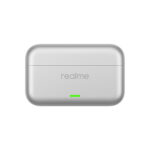 Realme Buds T500 Pro mürasummutavad kõrvaklapid, hõbedane/oranž - Pilt 5