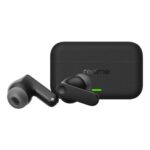Realme Buds T500 Pro mürasummutavad kõrvaklapid, must - Pilt 3
