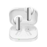Realme Buds Air8 Pro mürasummutavad kõrvaklapid, valge