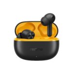 Realme Buds T200 Lite juhtmevabad kõrvaklapid, must