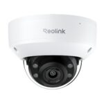 Reolink RP-PCV8MZ 8MP Dome AI PoE valvekaamera Kaamera - Pilt 2