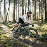 Evoc Top Tube Pack Ultra WP 2 kott, must - Pilt 5