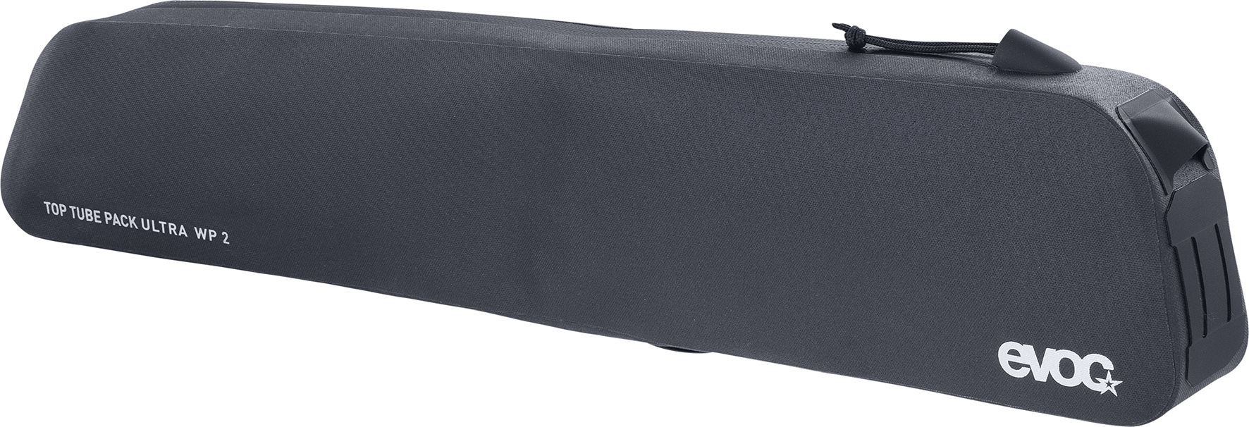 Evoc Top Tube Pack Ultra WP 2 kott, must