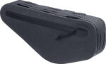 Evoc Multi Frame Pack WP 1.2 kott, must - Pilt 2