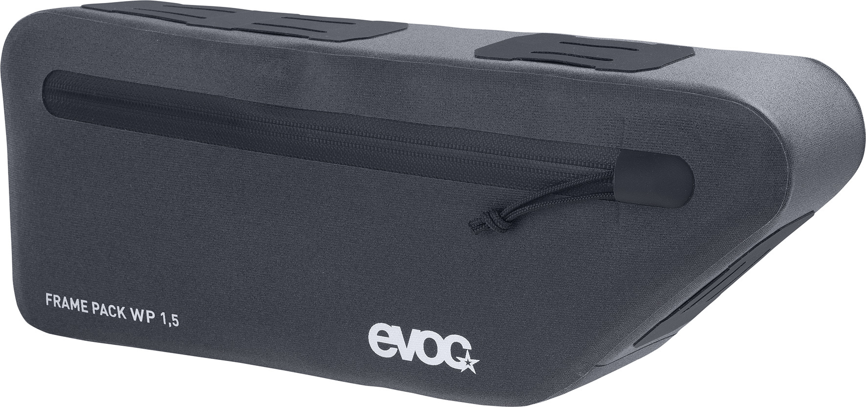 Evoc Frame Pack WP 1.5 raamikott, must