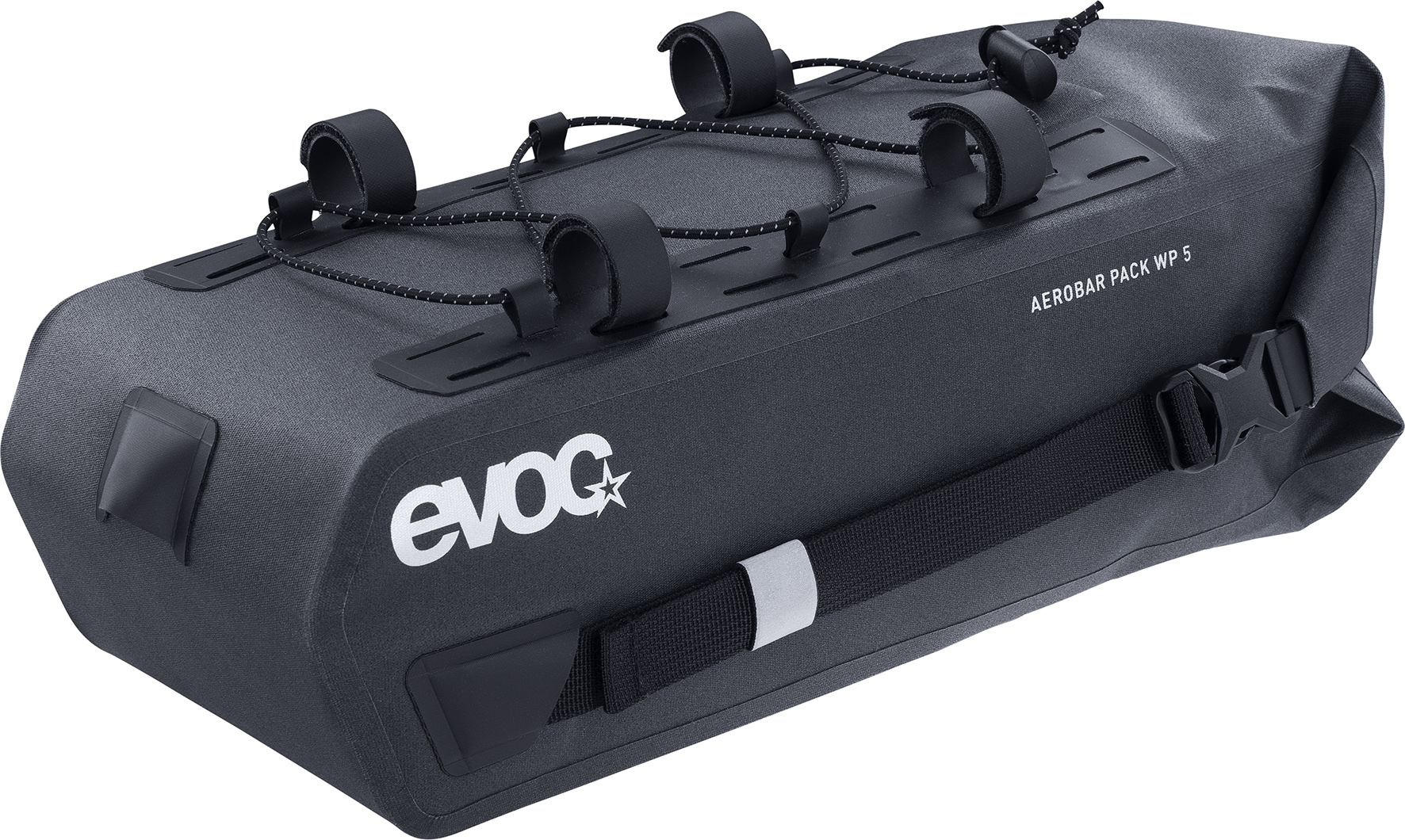 Evoc Aero lenkstangikott WP 5, must
