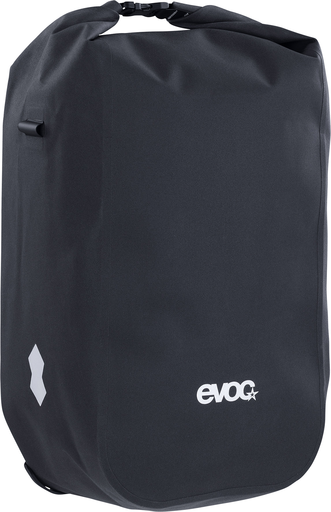Evoc pakiraamikott WP 25 külgkott, must