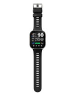 Amazfit Bip Max nutikell, hõbedane - Pilt 4