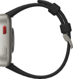 Amazfit Bip Max nutikell, hõbedane - Pilt 5
