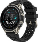Amazfit Cheetah 2 Pro spordikell, must