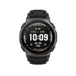Amazfit T-Rex 3 Pro 44mm nutikell, taktikaline must - Pilt 2