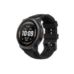Amazfit T-Rex 3 Pro 44mm nutikell, taktikaline must - Pilt 3