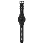 Amazfit T-Rex 3 Pro 44mm nutikell, taktikaline must - Pilt 4