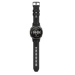 Amazfit T-Rex 3 Pro 44mm nutikell, taktikaline must - Pilt 5