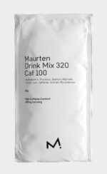 Maurten Drink Mix 320 Caf 100 spordijoogipulber, 14 x 83 g - Pilt 2