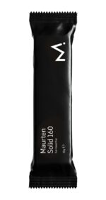 Maurten Solid 160 energiabatoon, 40 x 55 g - Pilt 3
