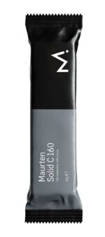 Maurten Solid C 160 energiabatoon, 40 x 55 g - Pilt 3