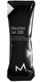 Maurten Gel 100 energiageel, 12 x 40 g - Pilt 2