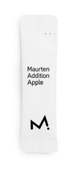 Maurten Addition maitse, õun, 6 x 2 g - Pilt 3