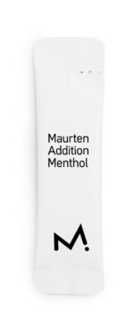 Maurten Addition maitse, mentool 6 x 2 g - Pilt 3