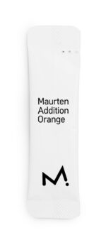 Maurten Addition maitse, apelsin, 6 x 2 g - Pilt 3