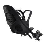 Thule Yepp 2 Mini lapseiste Esikinnitus, südaöömust