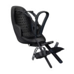 Thule Yepp 2 Mini lapseiste Esikinnitus, südaöömust - Pilt 4