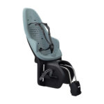 Thule Yepp 2 Maxi lapseiste, raamile kinnitatav, keskmine - Pilt 3