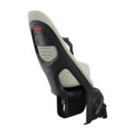 Thule Yepp 2 Maxi lapseiste, raamile kinnitatav, pehme liiv - Pilt 2