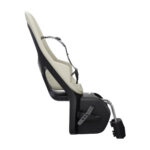 Thule Yepp 2 Maxi lapseiste, raamile kinnitatav, pehme liiv - Pilt 3